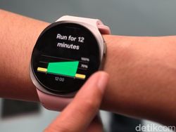 Lihat Lebih Dekat Samsung Galaxy Z Fold7, Flip7 & Galaxy Watch 8 Series