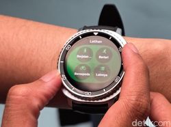 Lihat Lebih Dekat Samsung Galaxy Z Fold7, Flip7 & Galaxy Watch 8 Series