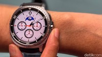 Samsung Galaxy Watch8 Sudah Dijual di RI, Dapat Diskon Rp2,9 Juta