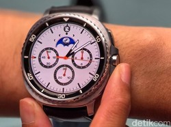 Samsung Galaxy Watch8 Sudah Dijual di RI, Dapat Diskon Rp2,9 Juta