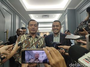 Video: Mensesneg Luruskan Kabar Prabowo Tugaskan Gibran Berkantor di Papua