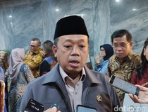 Nusron Wahid Ungkap Modus WNA Kuasai Pulau di NTB dan Bali