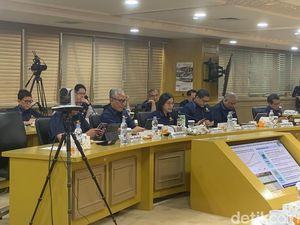 Sri Mulyani Buka-bukaan Dana Desa Jadi Jaminan Pembiayaan Kopdes Merah Putih