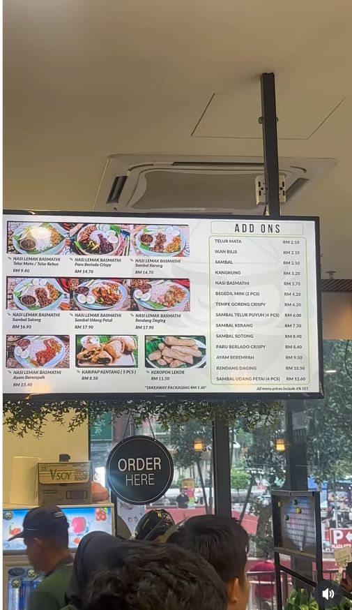 Nino Fernandez PP Jakarta-Malaysia demi Beli Nasi Lemak buat Pacar
