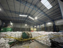 Polisi Bongkar Sindikat Gula Oplosan di Cilongok Banyumas