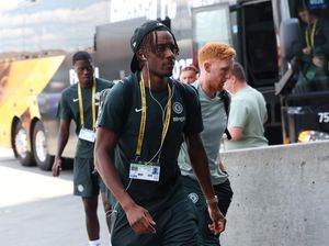 Arsenal-Chelsea Mulai Negosiasikan Transfer Madueke