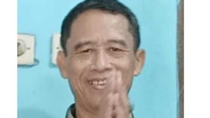 Pria bernama Ahmad dilaporkan hilang di Cirebon saat hendak menuju ke Jakarta dari Pekalongan.