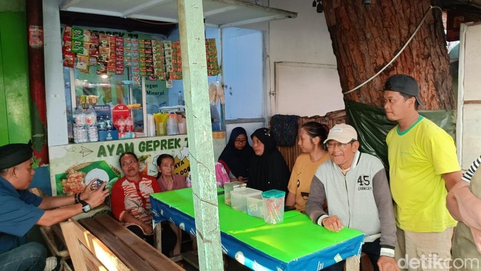 Pedagang di Probolinggo kecewa direlokasi