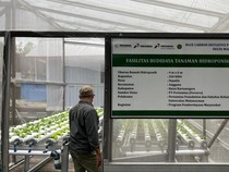 Pertamina Foundation Lestarikan Lingkungan Lewat Program Hutan Lestari