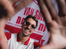 Zulfahmi-Saimima Ikut Latihan Persis Solo, Apa Kabar Andriano?