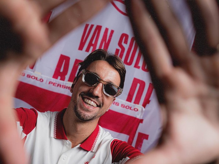 Persis Solo memperkenalkan pemain asing anyar keduanya jelang kompetisi Liga 1 2025/2026. Pemain asing yang didatangkan yakni Adriano Castanheira dari Portugal.