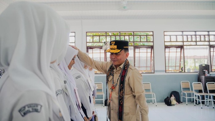 Pemprov Kalteng