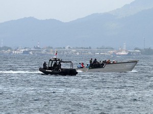 3 Jenazah Korban KMP Tunu Pratama Ditemukan, Total 15 Orang Tewas