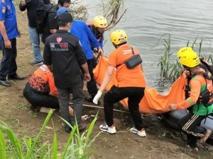 Identitas Mayat Perempuan di Sungai Brantas Tulungagung Terungkap