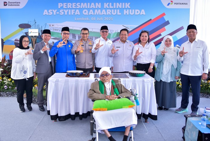 Pertamina