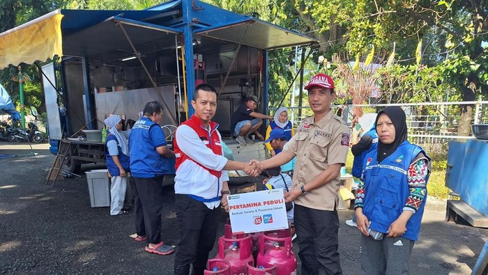 Pertamina