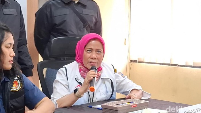 Korban Guru Ngaji Cabul di Tebet Jaksel Dapat Pendampingan Psikologis