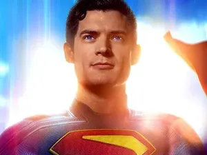 Superman: Perkenalan Manis sama Superman Baru