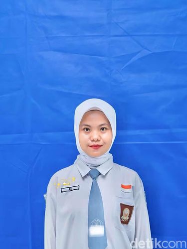 Postingan remaja yang memiliki nama unik, C.