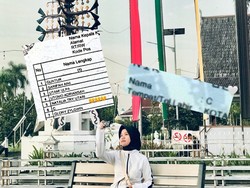 Viral Remaja Kalimantan Punya Nama Unik Cuma Huruf C, Ini Kisah di Baliknya