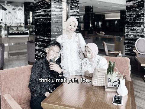 Postingan remaja yang memiliki nama unik, C.