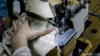 Kegiatan ini adalah bentuk komitmen Pemerintah Kota Tangerang dalam mencetak tenaga kerja berkualitas.