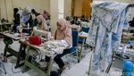 Potret Pembekalan Keterampilan untuk Mencari Kerja