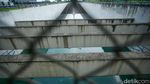 Potret Underpass di Cikarang Jadi Kolam Renang Bening Dadakan