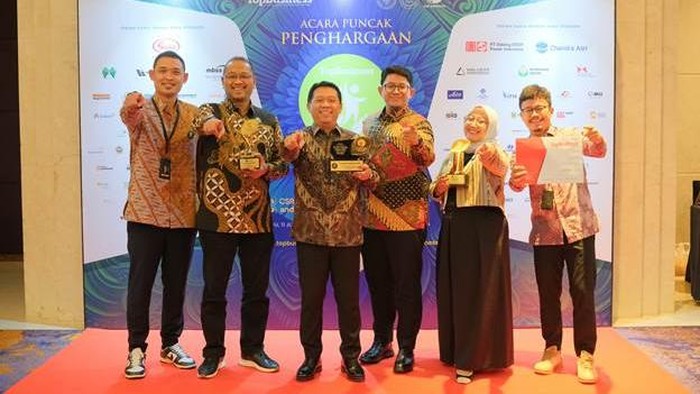 Pupuk Kaltim