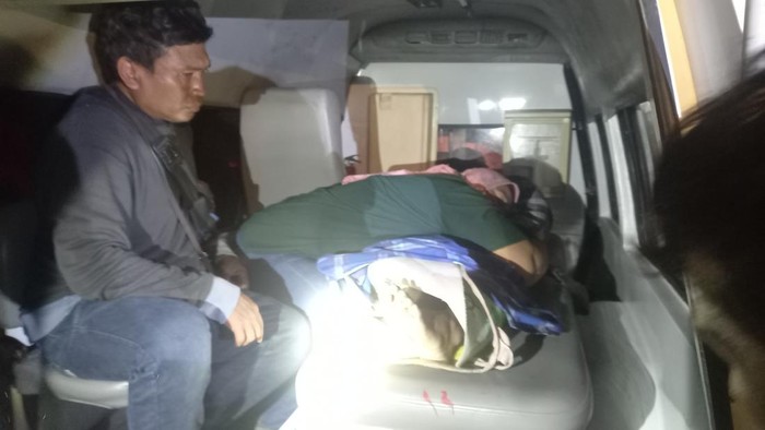 Remaja di Kukar Tewas Diterkam Buaya