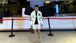 Reza Arap Jilat Ludah Sendiri