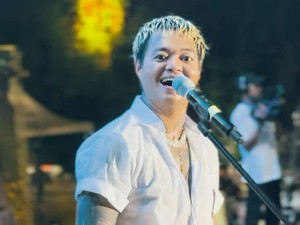 Rider Andalan Reza Arap Tiap Manggung Nyentrik Juga Gak Ya?