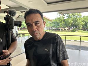 Nama Partner Baru Dejan Ferdinansyah Sudah Ada, tapi...