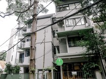 Bukan Cuma di Menteng, Rumah Flat Bakal Ada di Matraman dan Pancoran