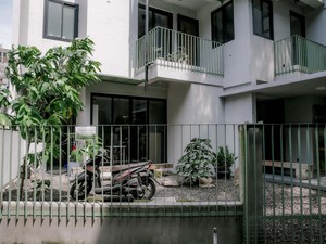 Mau Tinggal di Rumah Flat Menteng Selama 60 Tahun? Ini Rincian Biayanya