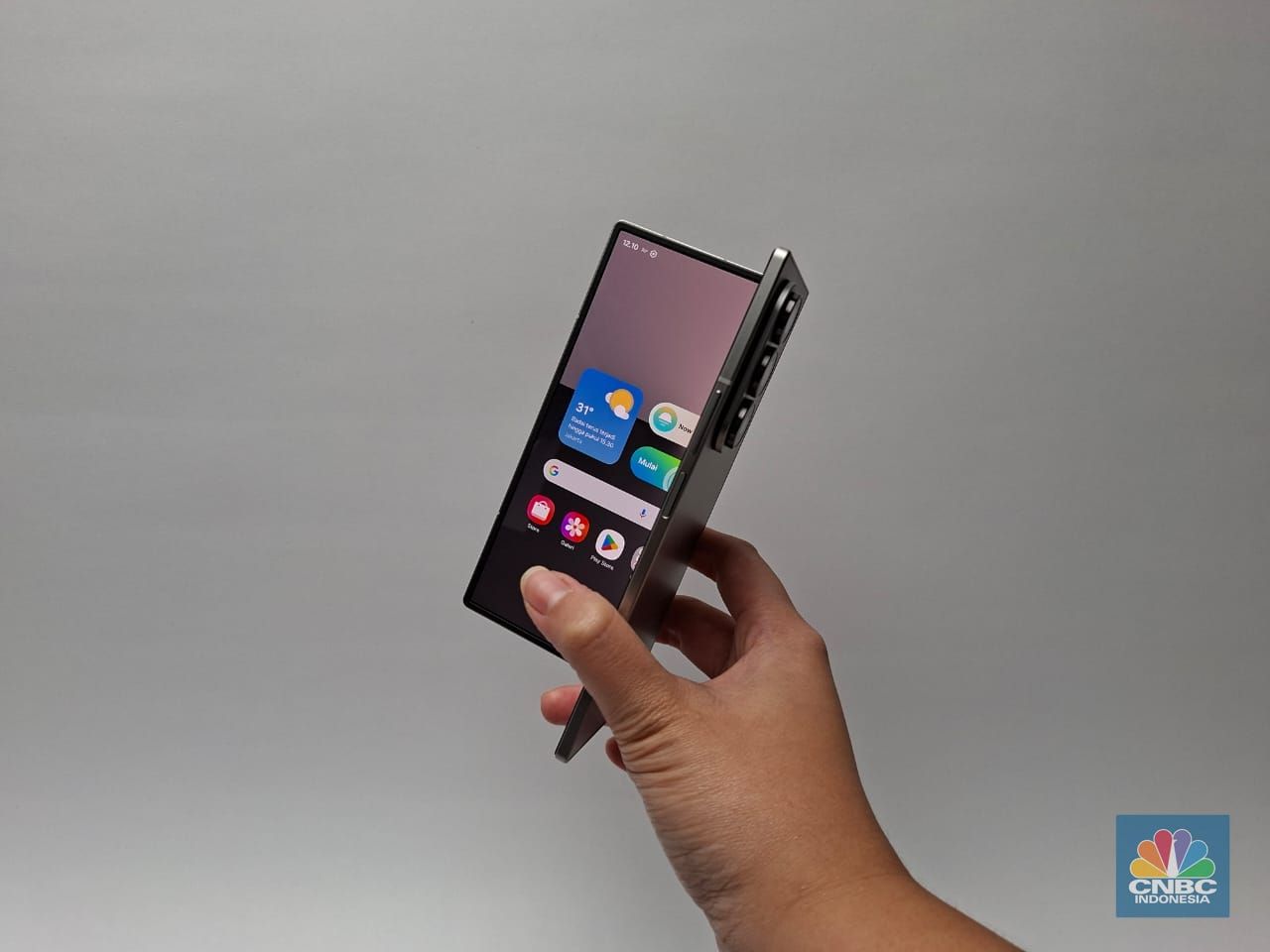 Samsung Galaxy Z Fold 7 dan Flip 7