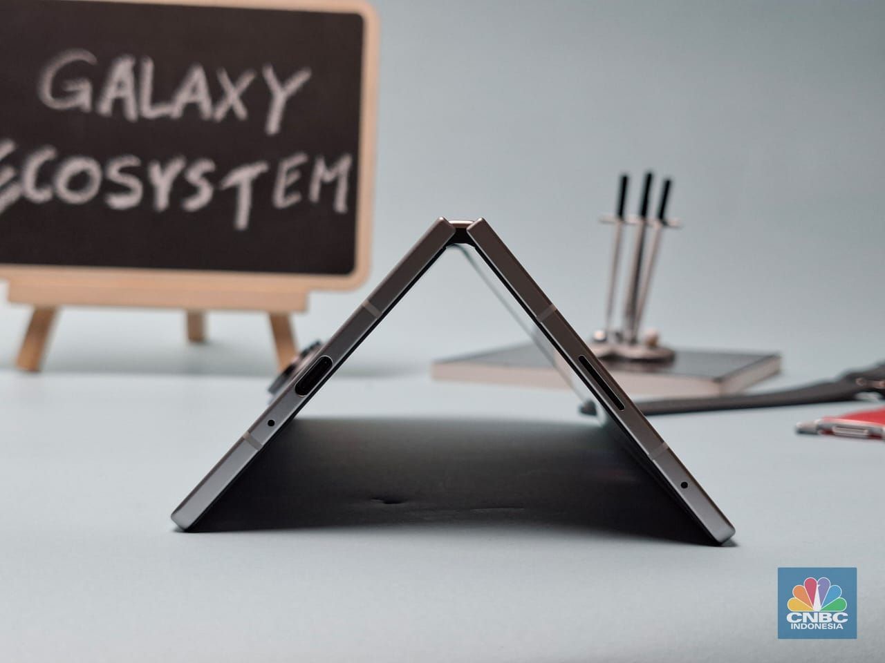 Samsung Galaxy Z Fold 7 dan Flip 7