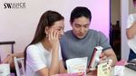 Sarwendah Bikin Netizen Geger Usai Panggil Giorgio Antonio Oppa