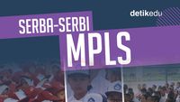 Infografis: MPLS 2025 Dimulai 14 Juli, Ini Serba-serbinya