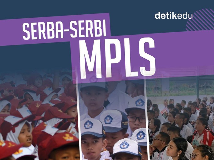 Serba-serbi MPLS