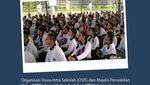 Infografis: MPLS 2025 Dimulai 14 Juli, Ini Serba-serbinya