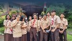 Infografis: MPLS 2025 Dimulai 14 Juli, Ini Serba-serbinya