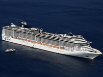 Timur Tengah Memanas, Ribuan Penumpang Kapal Pesiar Gagal Berlayar