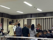 Hakim Cecar Saksi soal Sumber Duit Iuran Kebersamaan di Kasus Korupsi Mbak Ita