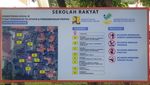 Potret Simulasi Kegiatan Belajar Mengajar di Sekolah Rakyat Sentra Handayani