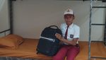 Potret Simulasi Kegiatan Belajar Mengajar di Sekolah Rakyat Sentra Handayani