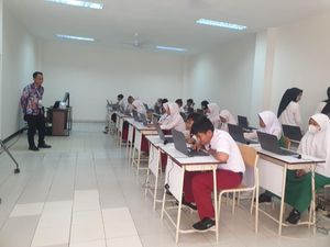 Video: Tes DNA Digunakan untuk Ketahui Minat-Bakat Siswa Sekolah Rakyat