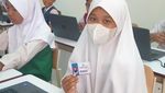 Potret Simulasi Kegiatan Belajar Mengajar di Sekolah Rakyat Sentra Handayani