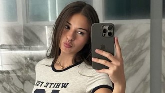 Model OnlyFans Kontroversial Donasi untuk 1,2 Juta Orang, Kekayaannya Rp 1,4 T