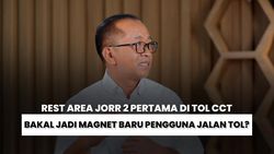 Tol Cimanggis-Cibitung Full Operasi: Apa Peran Krusialnya Bagi Trans Jawa ke Depan?